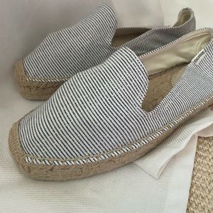 Graphic Soludos Espadrilles